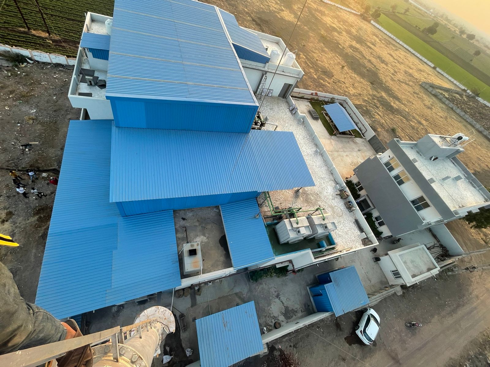 Biotexas Industries Pvt. Ltd.