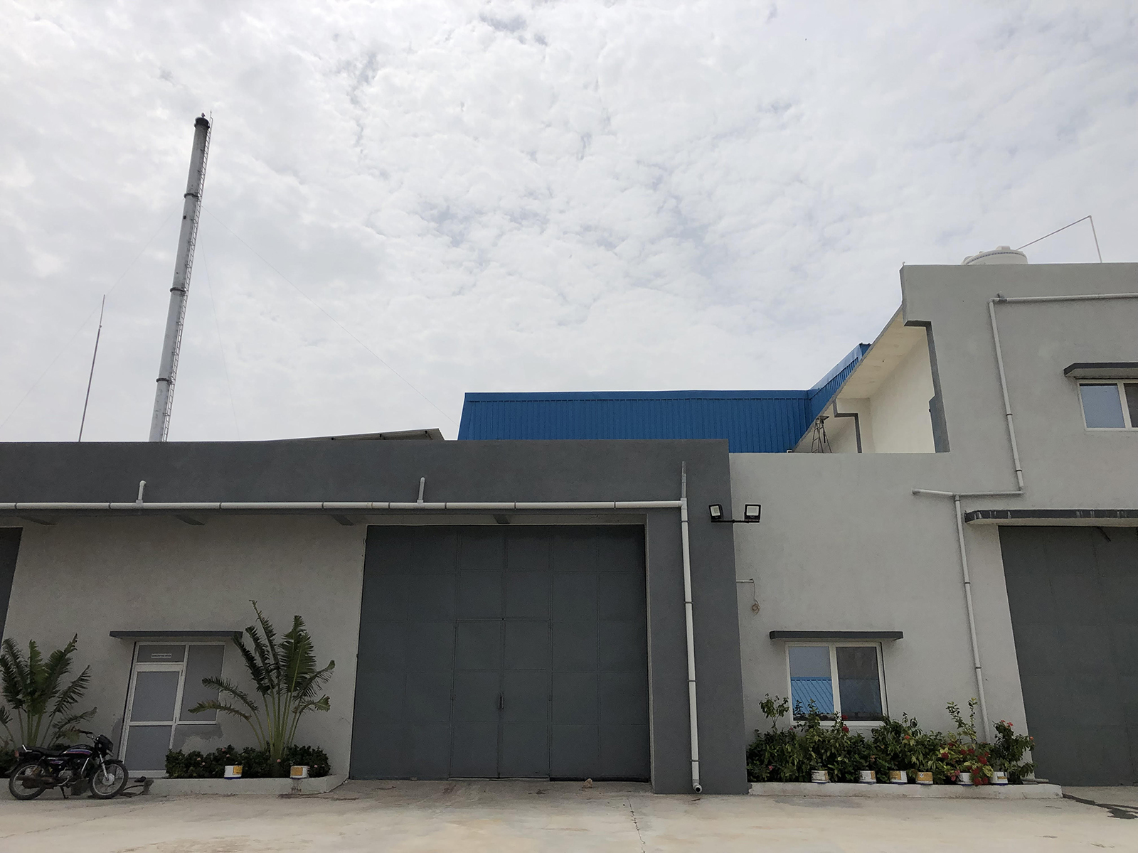 Biotexas Industries Pvt. Ltd.